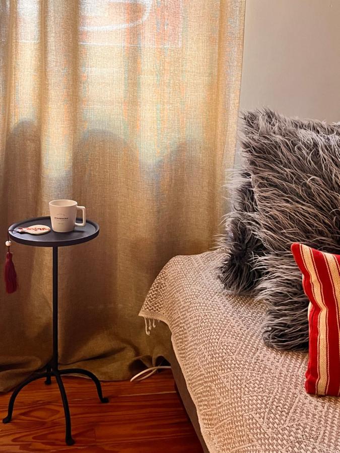 Apartament Casa Del Campanile Corfu  Zewnętrze zdjęcie